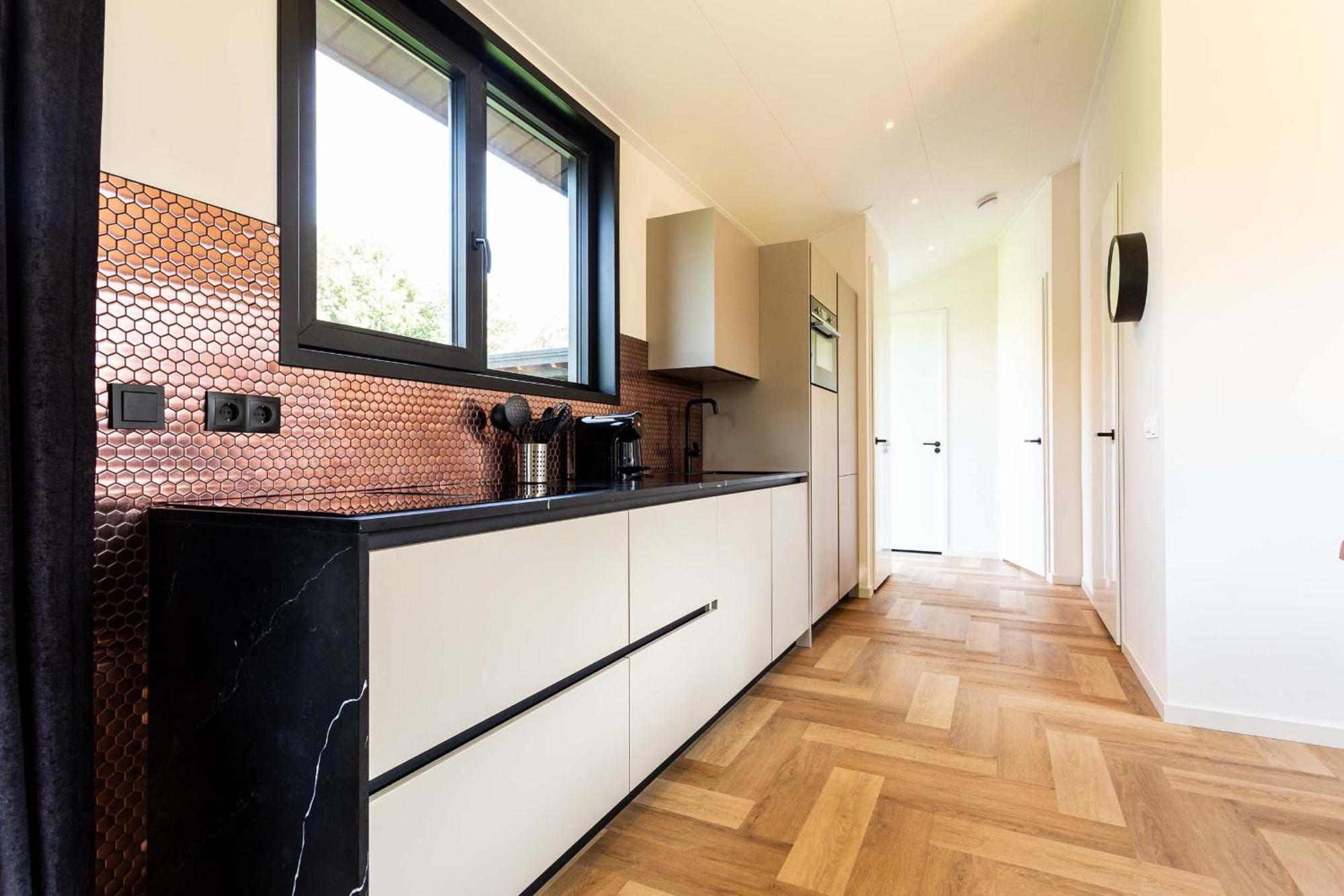 Topparken - Residence De Leuvert Cromvoirt ห้อง รูปภาพ