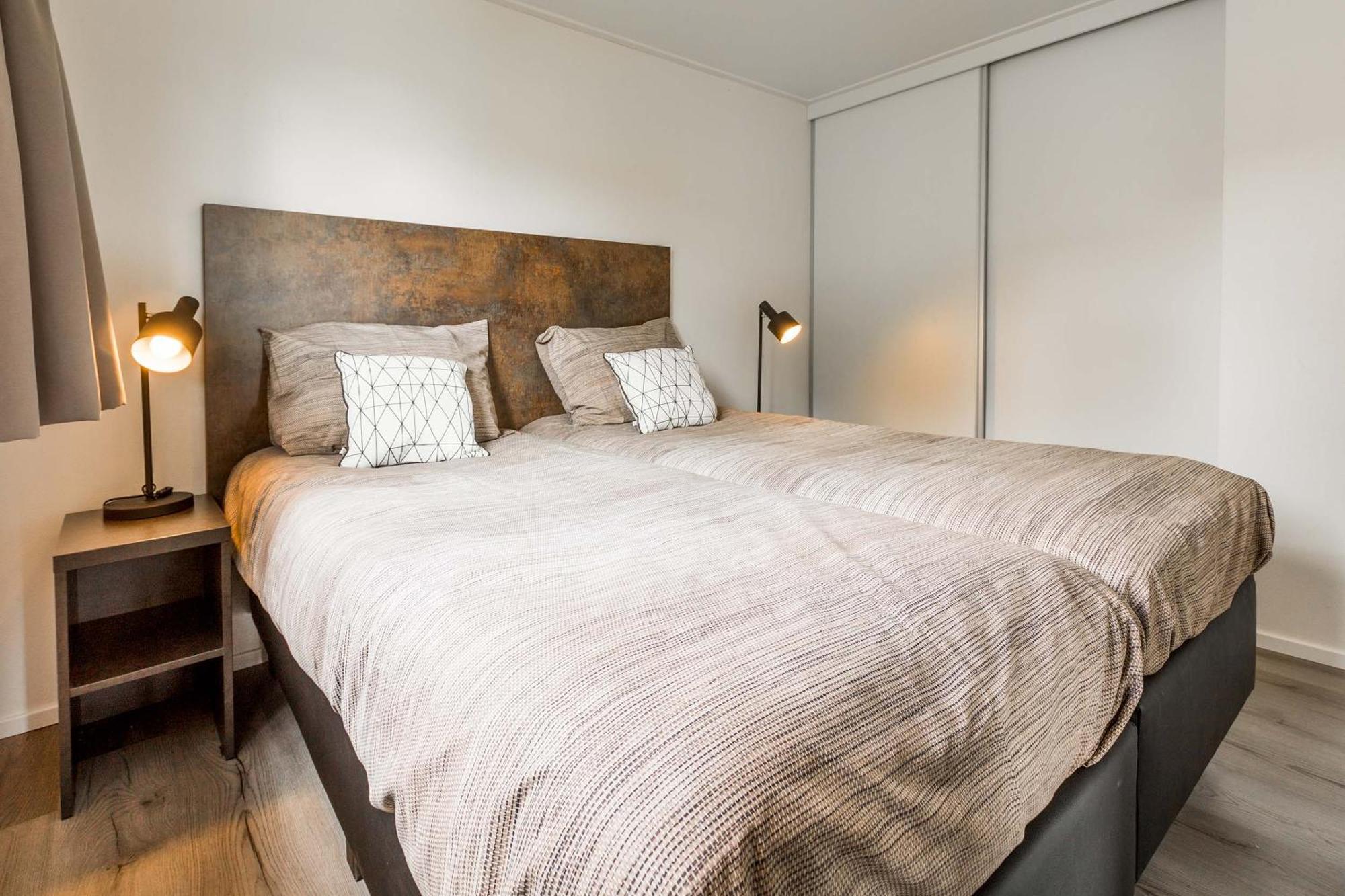 Topparken - Residence De Leuvert Cromvoirt ห้อง รูปภาพ