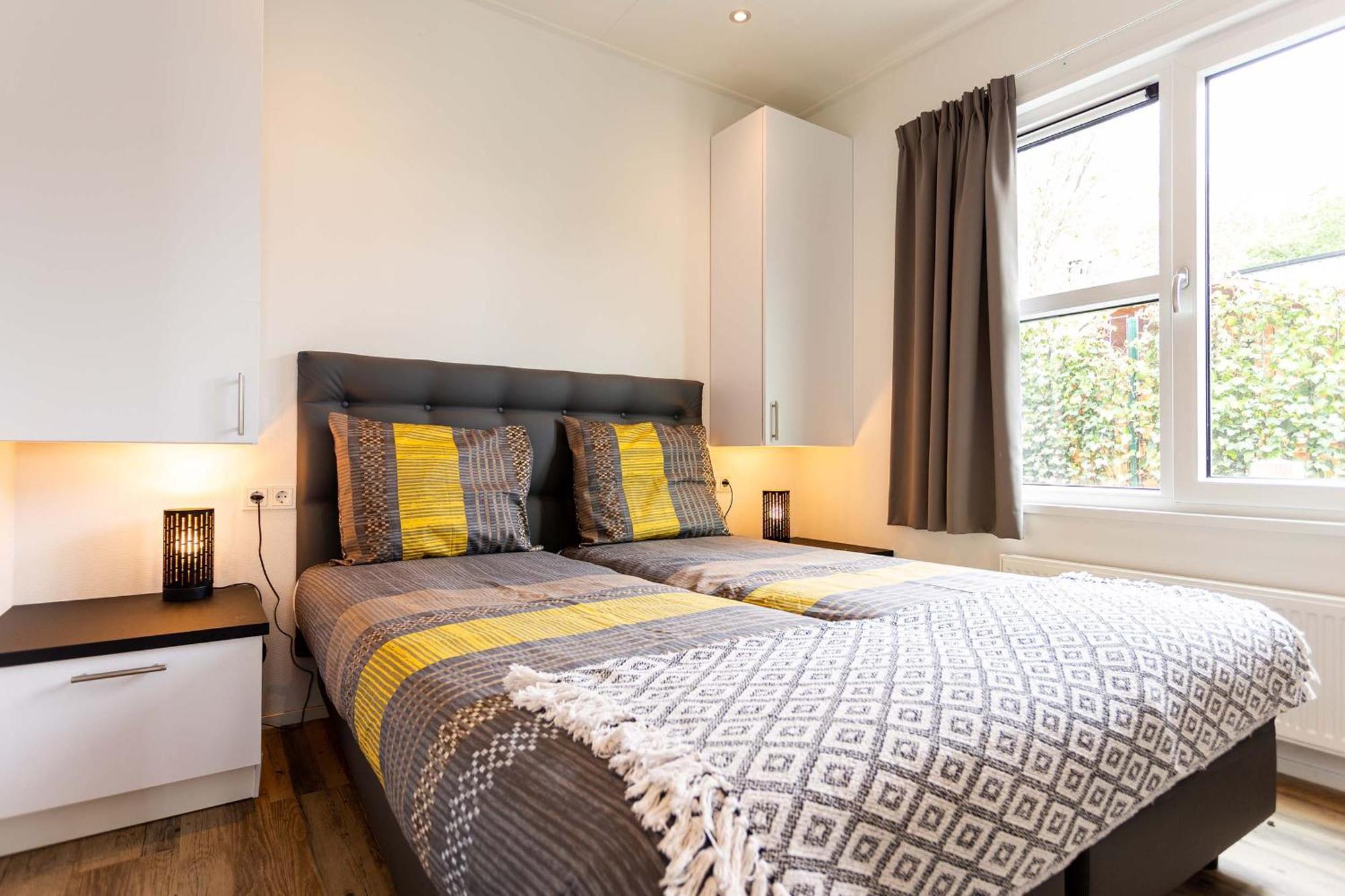 Topparken - Residence De Leuvert Cromvoirt ห้อง รูปภาพ