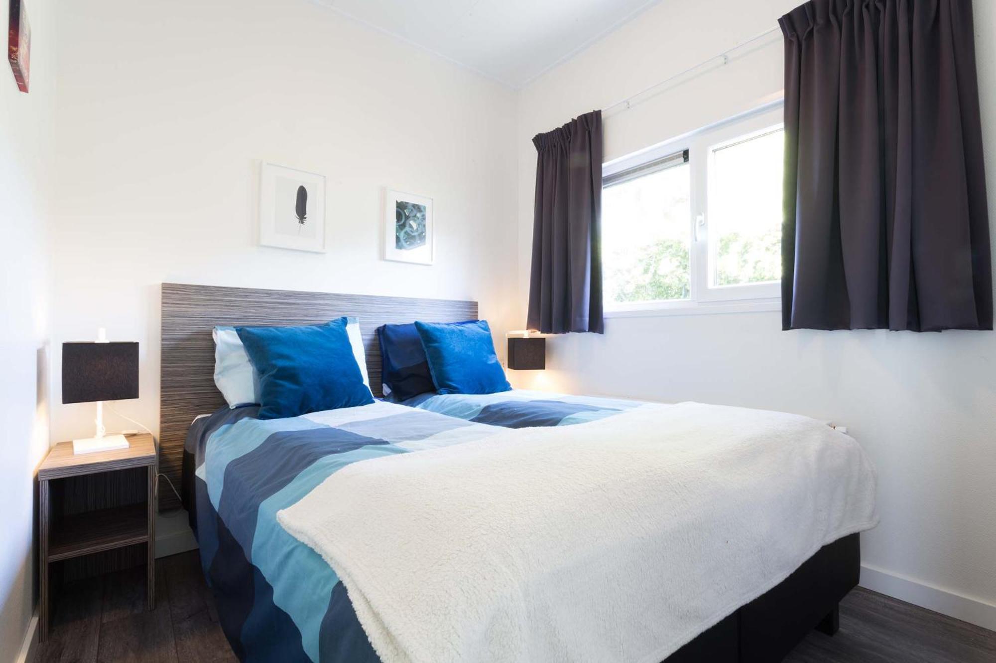 Topparken - Residence De Leuvert Cromvoirt ห้อง รูปภาพ