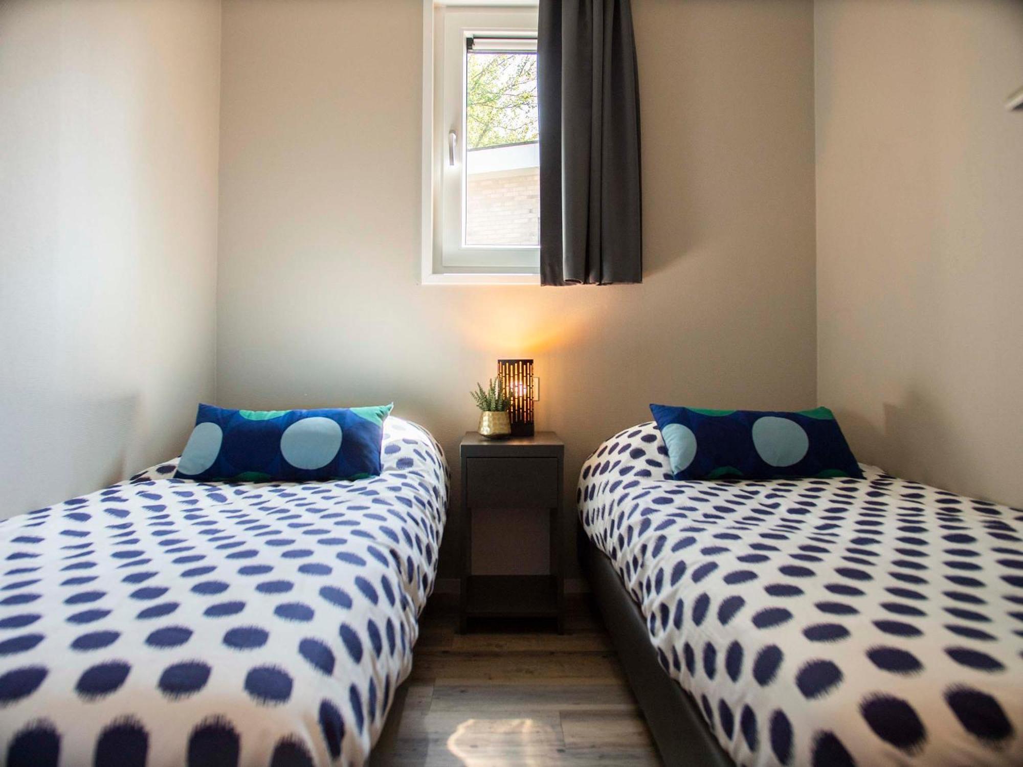 Topparken - Residence De Leuvert Cromvoirt ห้อง รูปภาพ