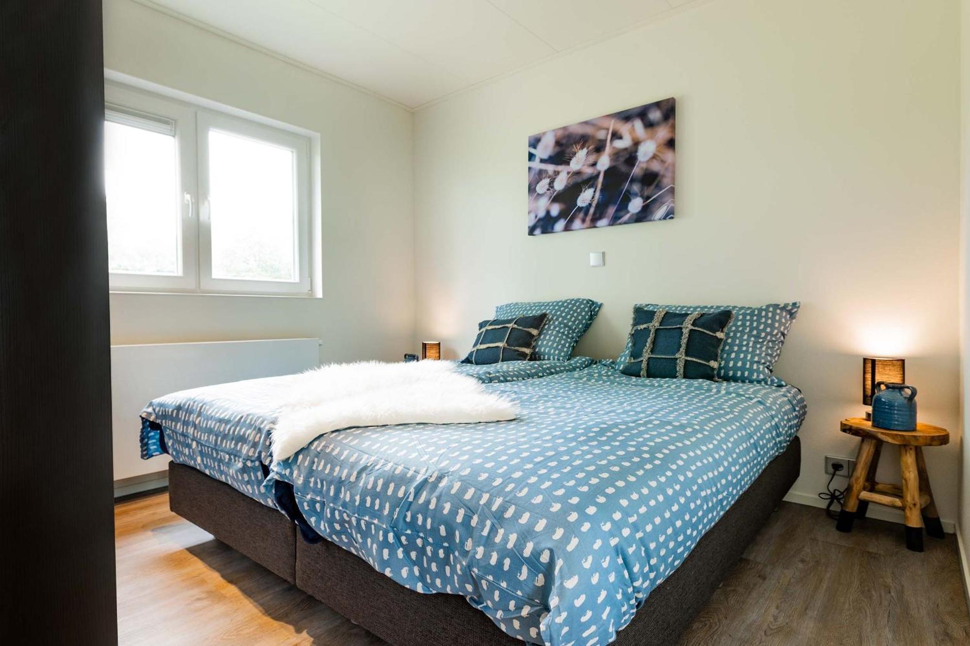 Topparken - Residence De Leuvert Cromvoirt ห้อง รูปภาพ