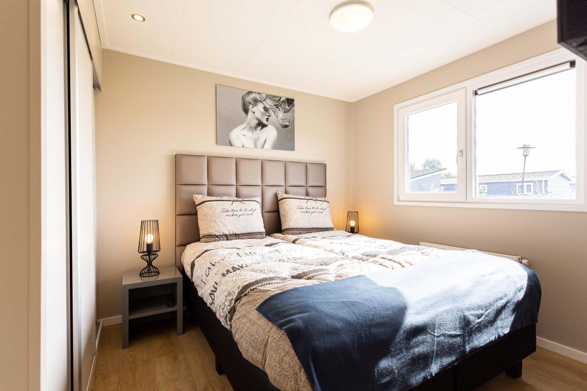 Topparken - Residence De Leuvert Cromvoirt ห้อง รูปภาพ