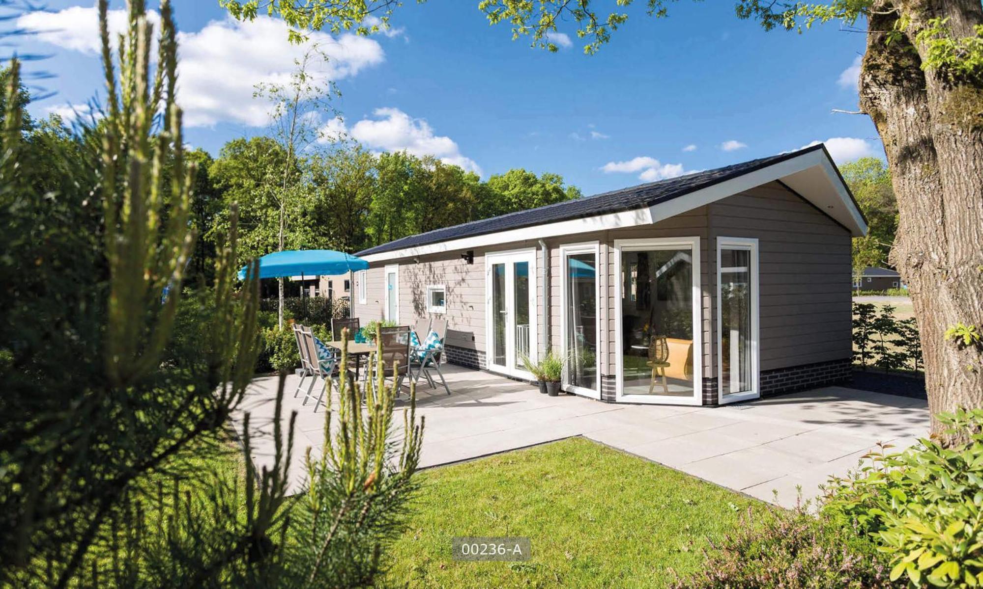 Topparken - Residence De Leuvert Cromvoirt ห้อง รูปภาพ