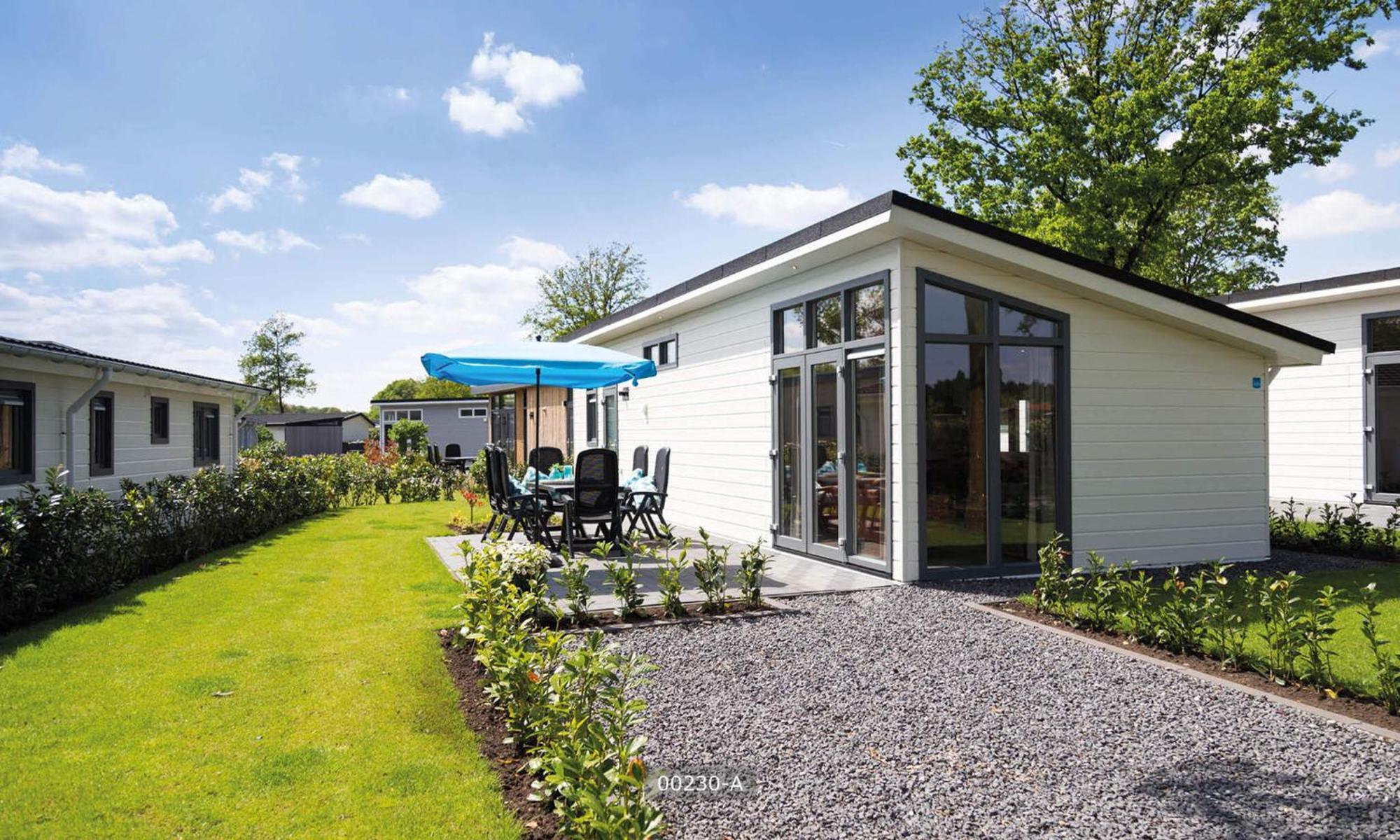 Topparken - Residence De Leuvert Cromvoirt ห้อง รูปภาพ