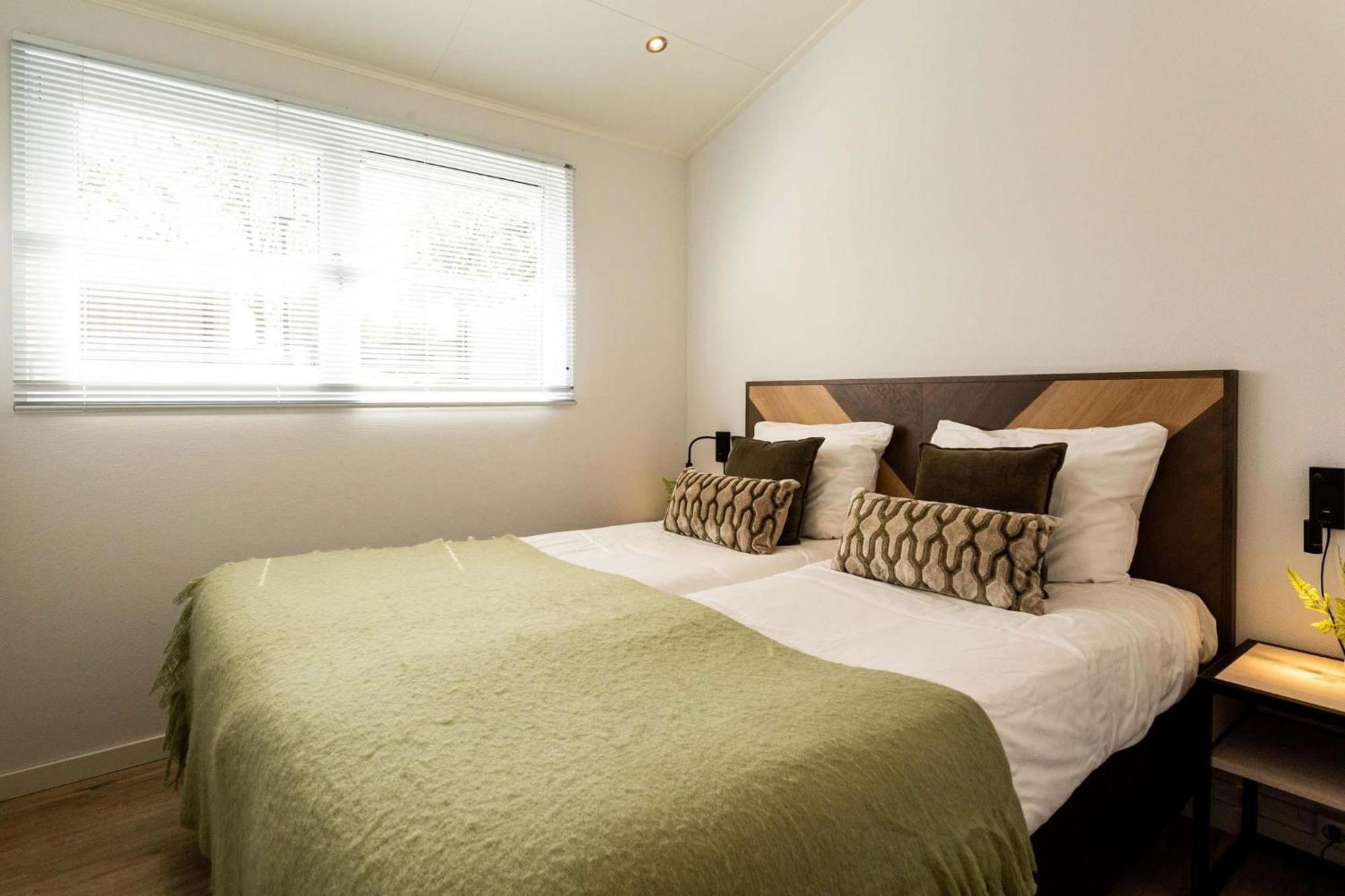 Topparken - Residence De Leuvert Cromvoirt ห้อง รูปภาพ