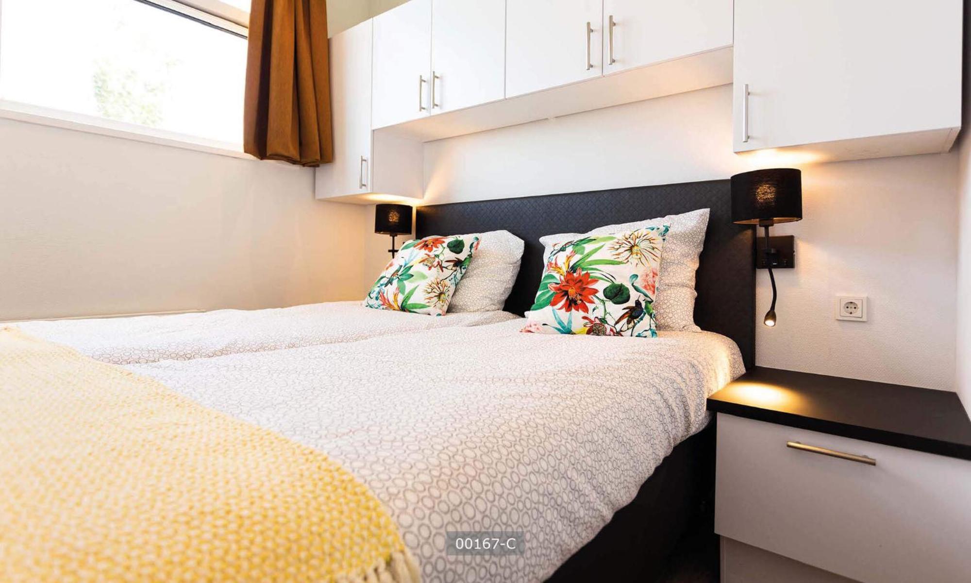 Topparken - Residence De Leuvert Cromvoirt ภายนอก รูปภาพ