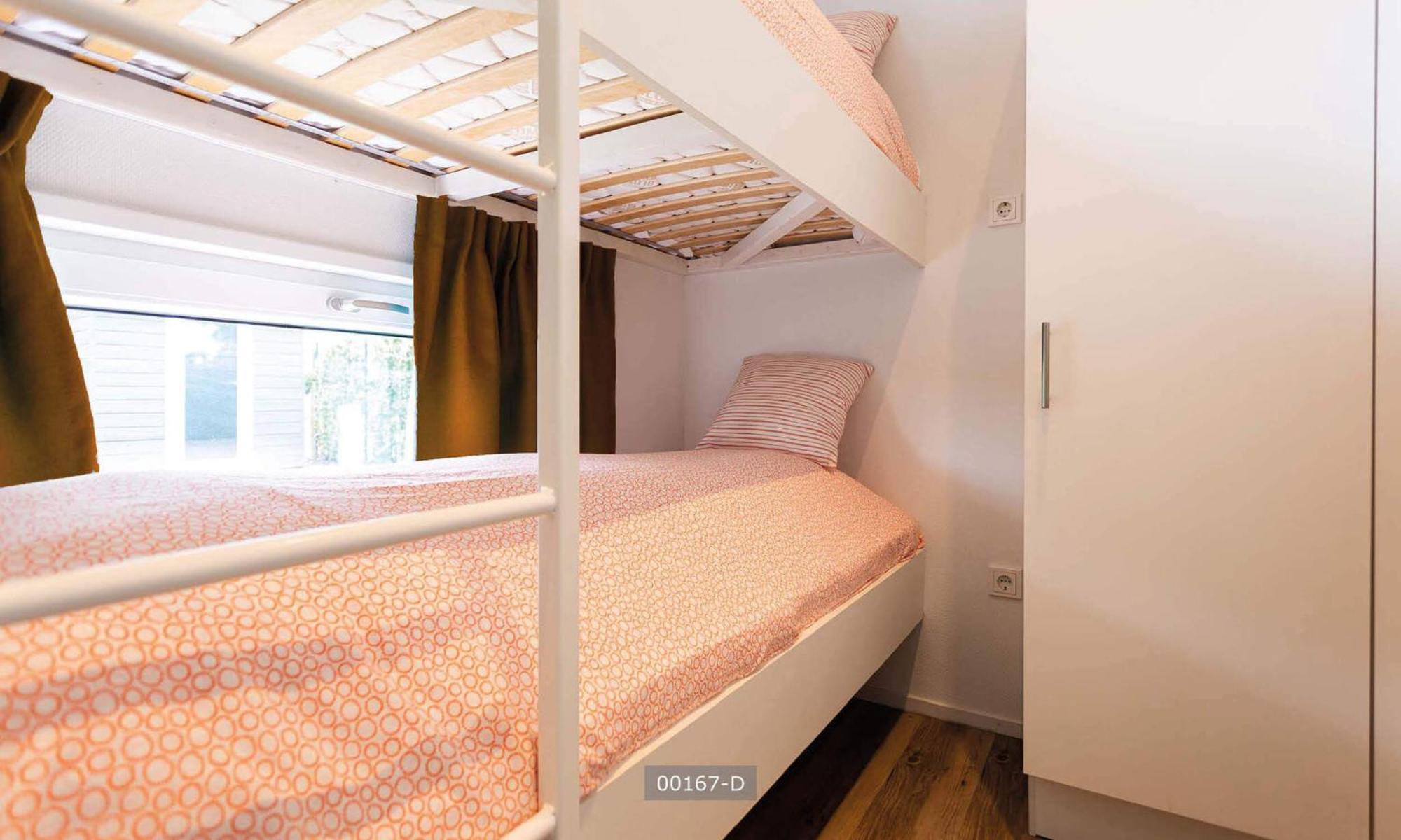 Topparken - Residence De Leuvert Cromvoirt ภายนอก รูปภาพ